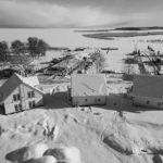 Ferienhaus 1,2 und 3 im Winter